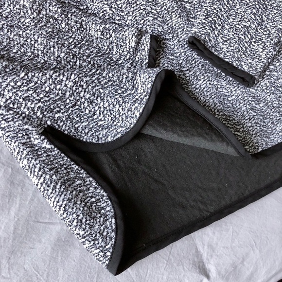 SCUBA knot mock neck sweater - Picture 6 of 6